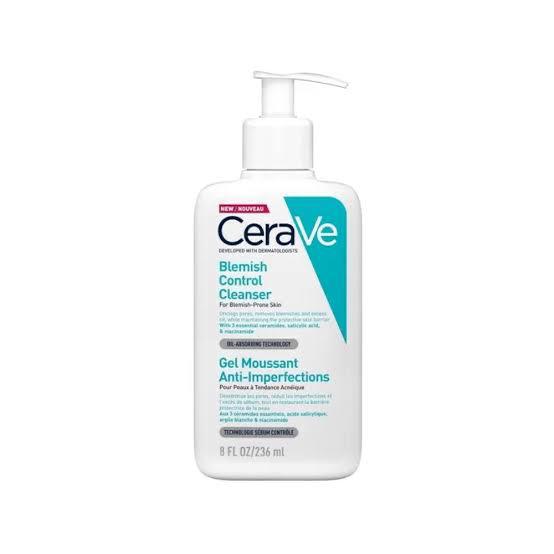 Blemish Control Cleanser 236ml