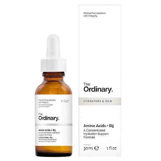 The Ordinary Hyaluronic Acid 2% + B5 – 30ml