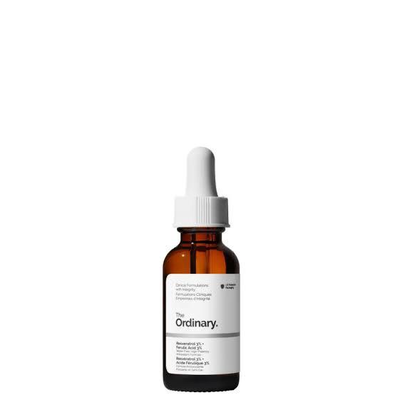 The Ordinary Ascorbyl Glucoside Solution 12%
