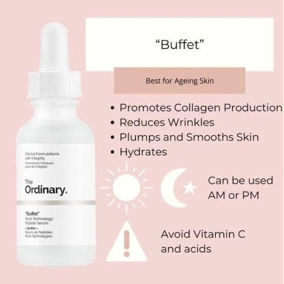 Ultimate Guide to The Ordinary