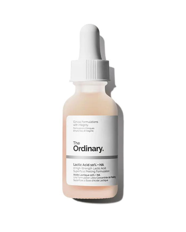 The Ordinary Glycolic Acid 7% Toning Solution 240Ml