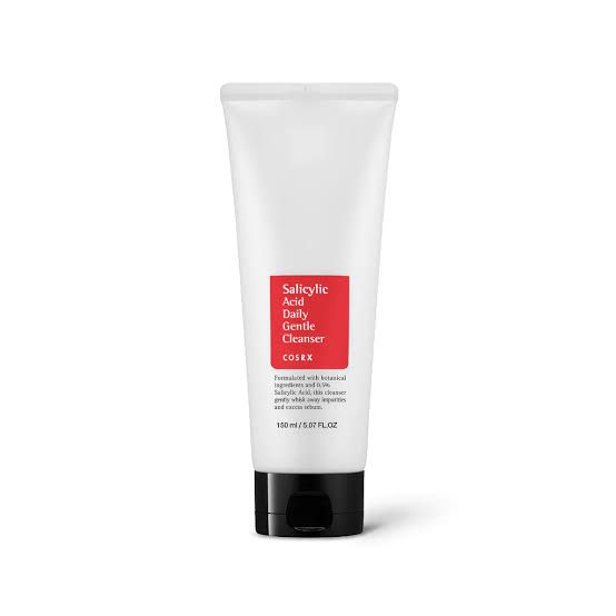 Salicylic Acid Daliy Gentle Cleanser