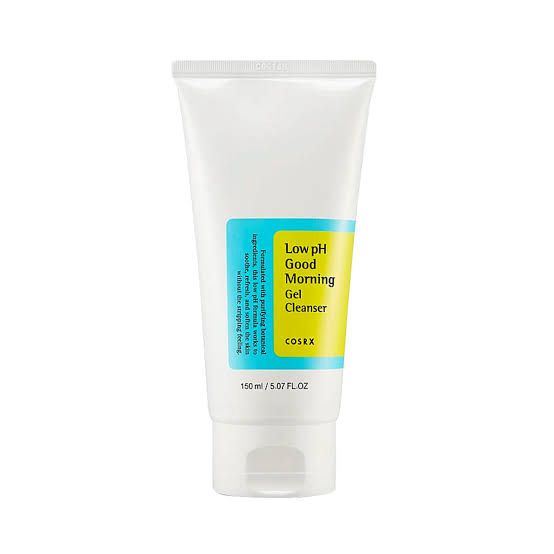 Low PH Good Morning Gel Cleanser